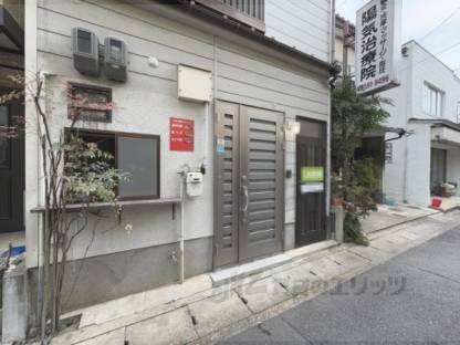 通路