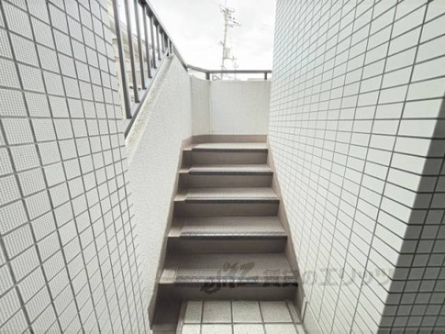 階段