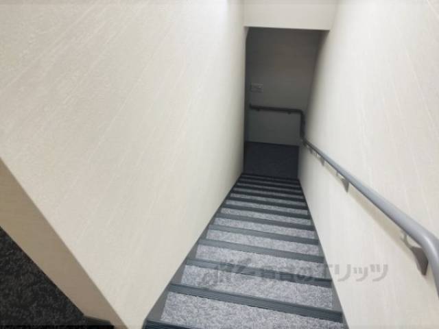階段
