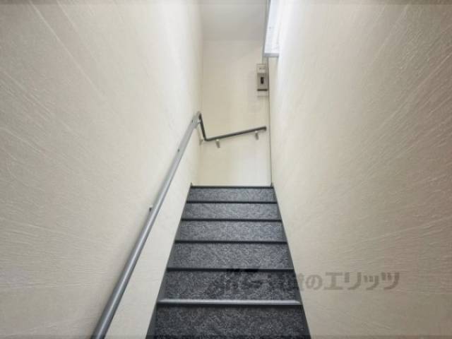 階段