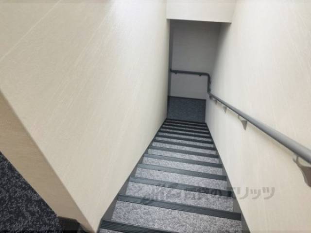 階段