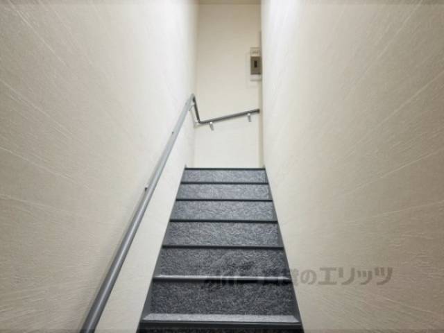 階段