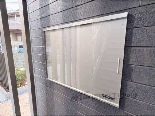 掲示板