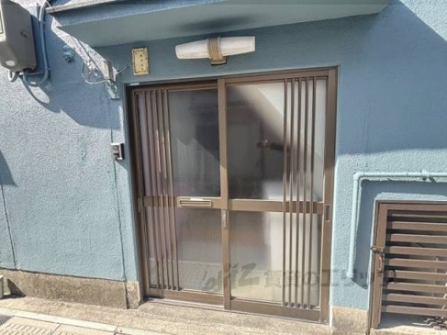 ロビー