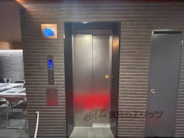 エレベーター