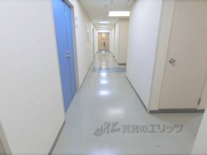 廊下