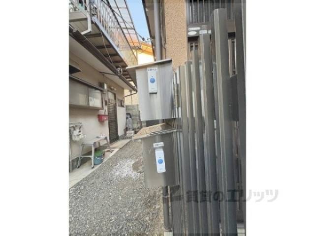 インターホン