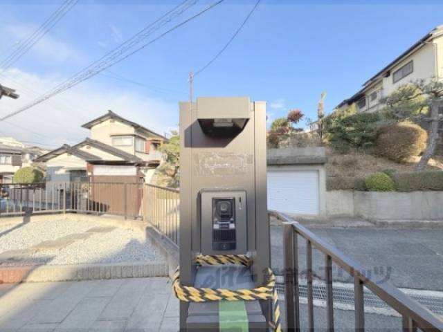 インターホン