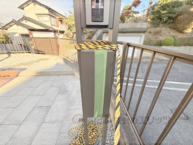 ポスト