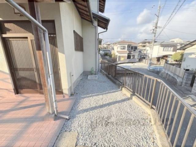 通路