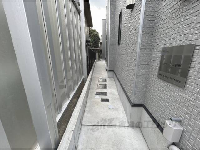 通路