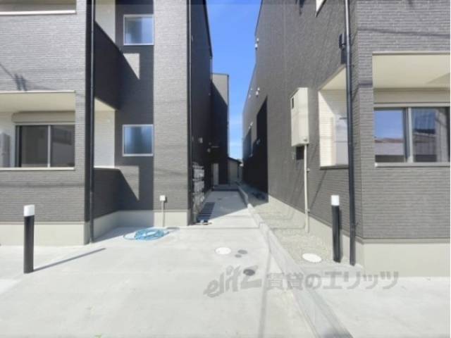 通路