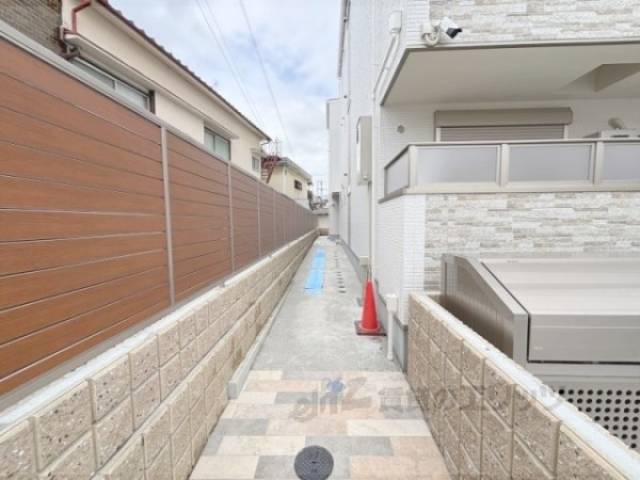通路