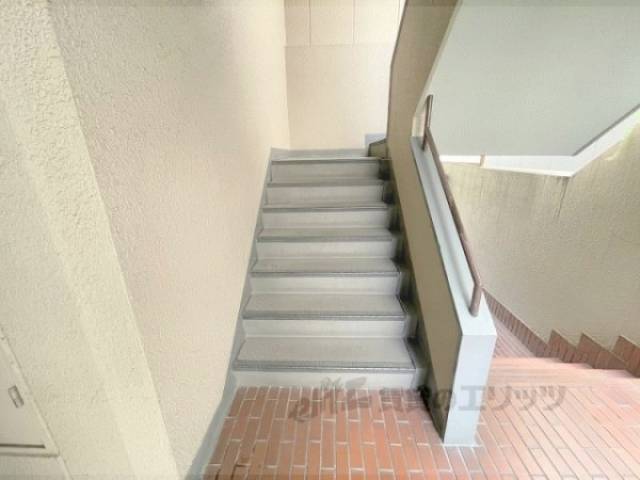 階段