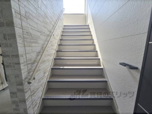 階段