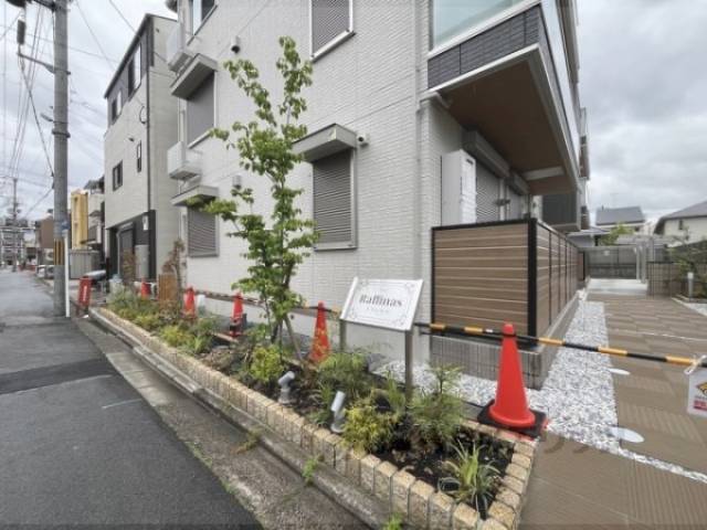 植栽