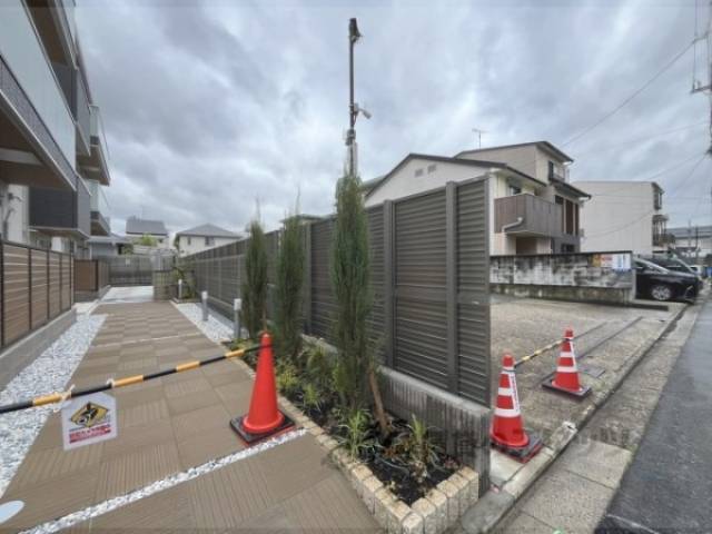 植栽
