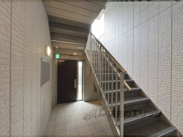 階段