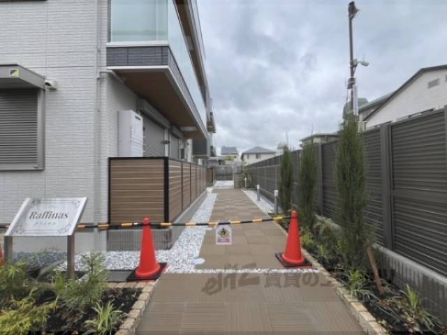 通路