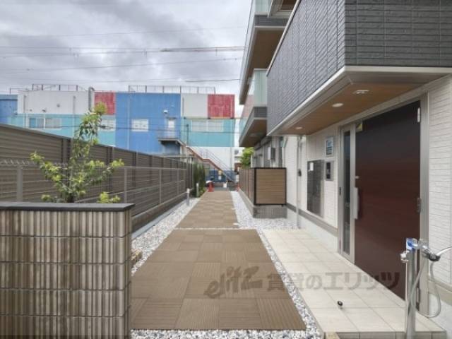 通路