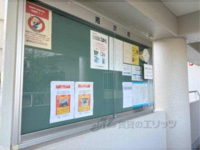 掲示板