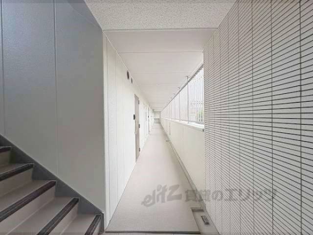 廊下