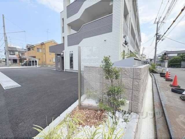 植栽