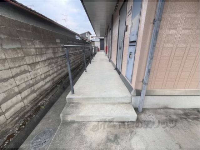 通路