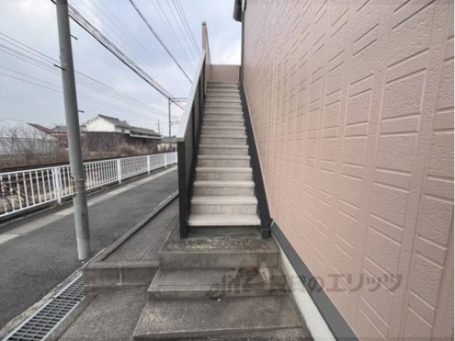 階段