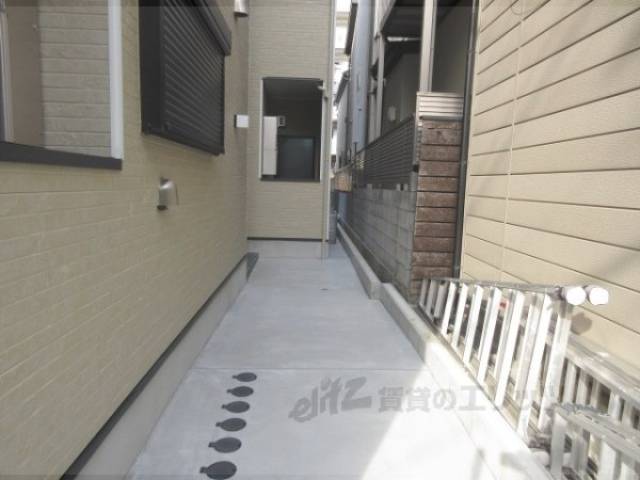 通路