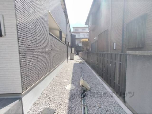 通路