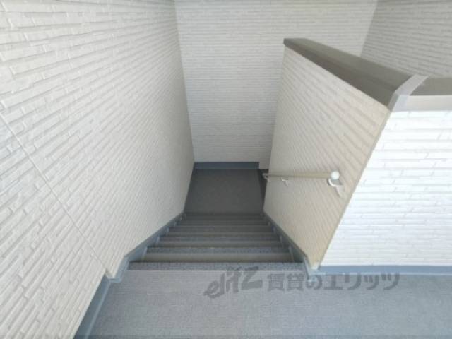 階段