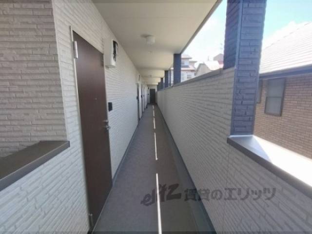 通路