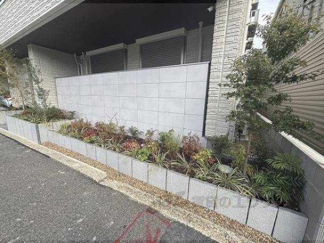 植栽