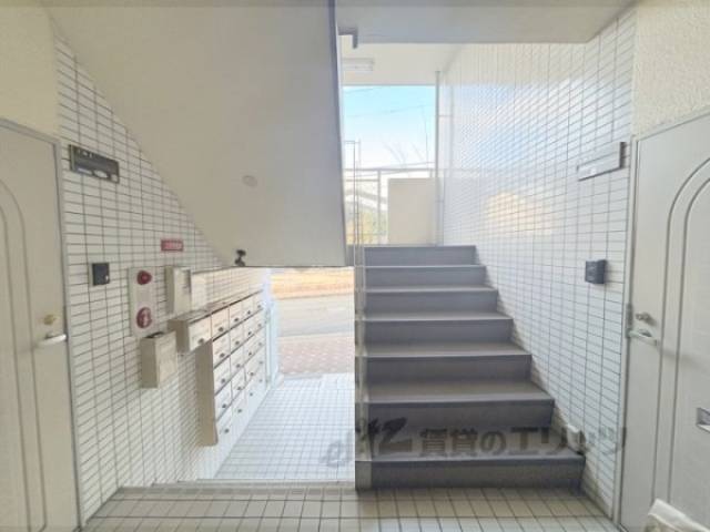 階段