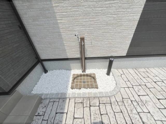 水道