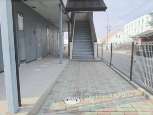 階段