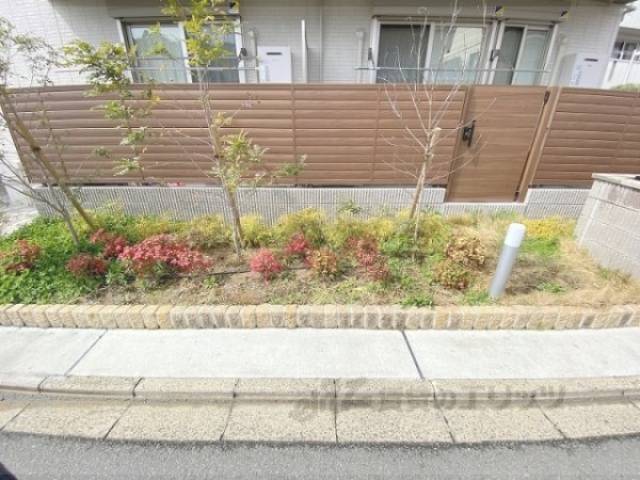 花壇