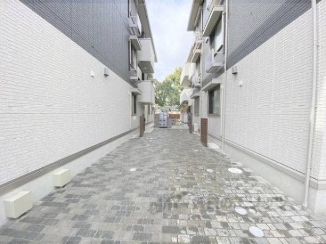 通路