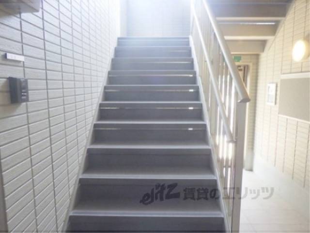 階段