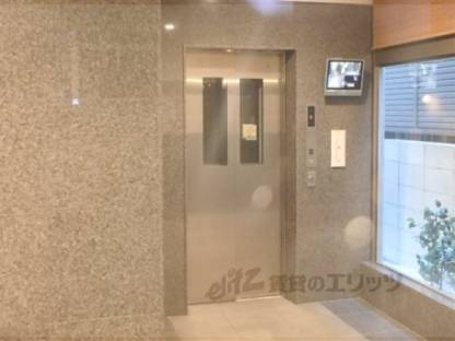 エレベーター