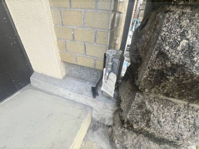 水栓