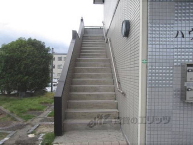 階段