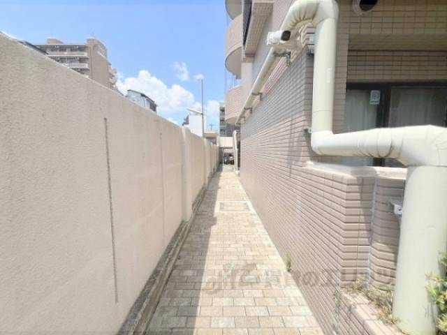 通路