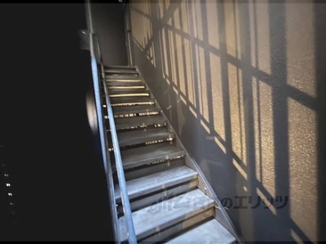 階段