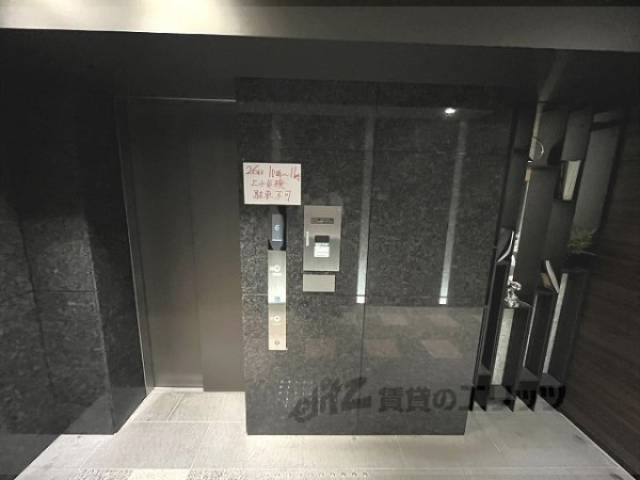 エレベーター