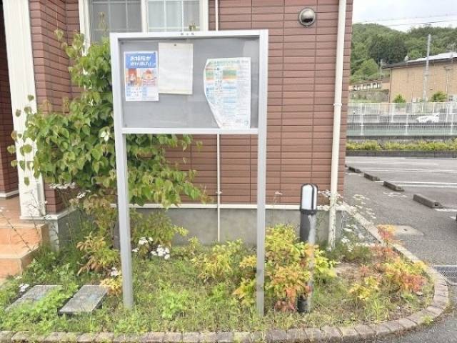 掲示板