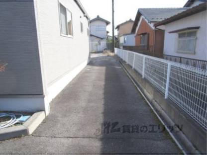 通路　2ｍ