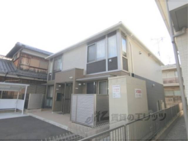 建物全体