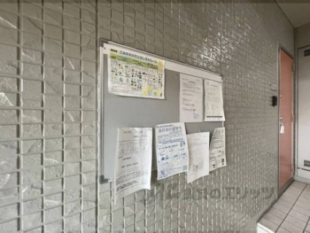 掲示板